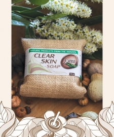 Clear Skin soap 100gr