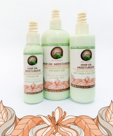 Hair Oil Moisturizer 130ml/ 250ml/ 500ml