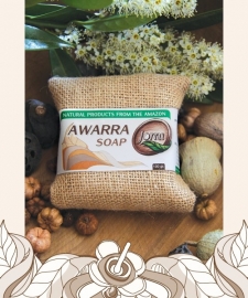 Awarra soap 100gr