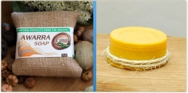 Awarra soap 100gr