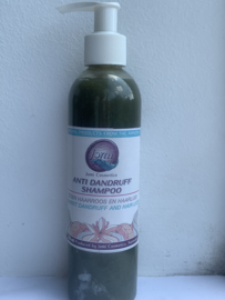 Anti Dandruff Shampoo 250ml