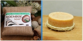 Kumbu soap 100gr