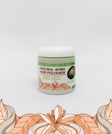 Naturel Afro Hair Polisher 200ml