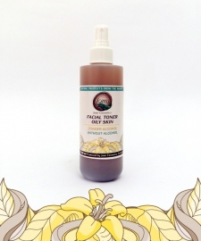Facial Toner (Oily Skin) 250ml