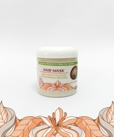 Hair Mask 200ml