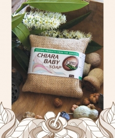 Chiara Baby soap 100gr