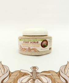 Foot Scrub 250ml