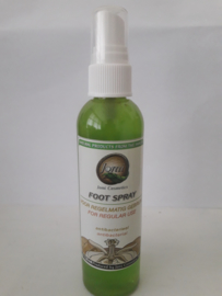 Foot Spray  130 ml