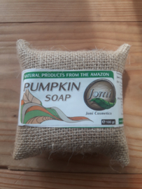 pumkin soap 100gr