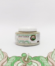Body Scrub 200ml