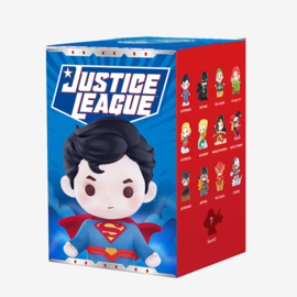 Pop Mart Collectibles Blind Box - DC Justice League