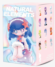 Pop Mart Collectibles Blind Box - Azura Natural Elements