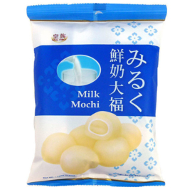 Mochi uitdeelverpakking - Milk
