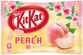 Japanse KitKat