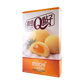 Mochi Mango Flavour
