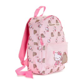 Backpack - Hello Kitty & Pusheen