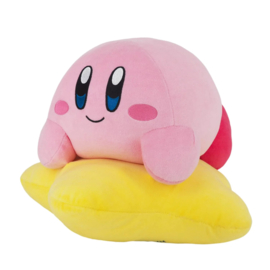 Kirby of the Stars 30th anniversary - Mochi Mochi XXL Cushion