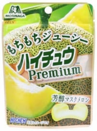 Hi-Chew Premium Melon