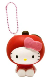 Squishy Hello Kitty - Apple
