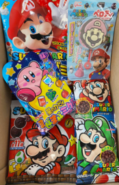 MostCutest.nl Snack box - Super Mario 🎮