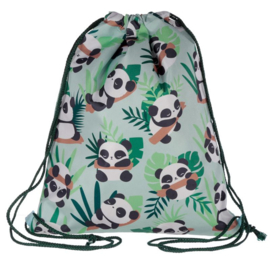Pandarama Mint backpack