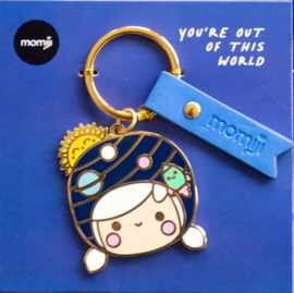 Keychain - Momiji - World