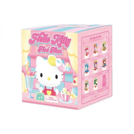 Pop Mart Collectibles Blind Box - Hello Kitty - Food Town