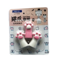 Cat Paw Gum