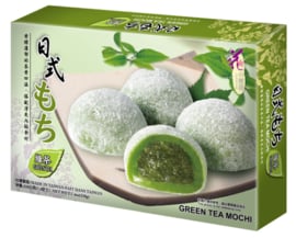 Mochi Green Tea Flavour