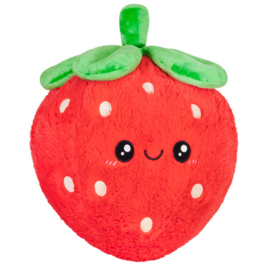 Squishable - 50 cm strawberry