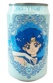 Ocean Bomb Sailor Moon Soda - Pear Flavour