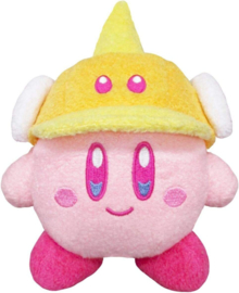 Kirby's Dream Land Plush - Cutter