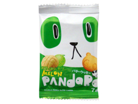 Melon Pandaro Cookies - BOX 24 PCS