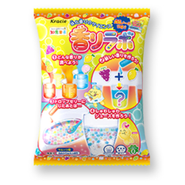 Popin Cookin Match'n Mix Fragrance Lab
