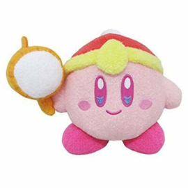 Kirby's Dream Land Plush - King Dedede