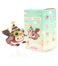 Pop Mart Collectibles Blind Box - Pucky Flying babies