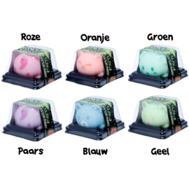 Mochi Cat Stretchy Squishy - Choose your colour