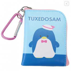 Mini wallet - Sanrio Tuxedosam