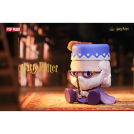 Pop Mart Collectibles Blind Box - Harry Potter The Wizarding World Animal Series
