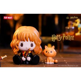 Pop Mart Collectibles Blind Box - Harry Potter The Wizarding World Animal Series