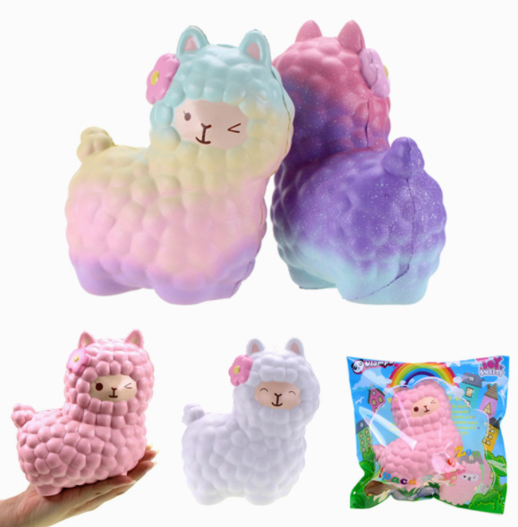 Jumbo squishies | MostCutest.nl