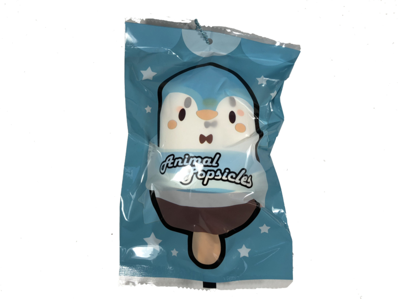 puni maru penguin