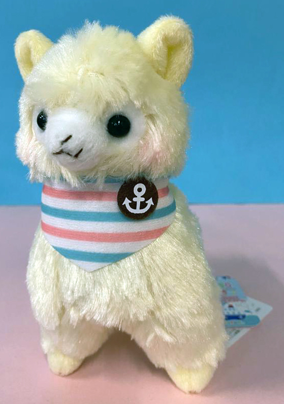 amuse alpacasso