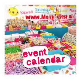 Mostcutest Nl Kawaii Shop