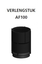 Verlengstuk AF100