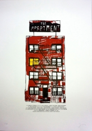 The Apartment