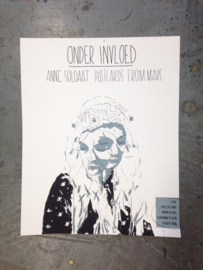 Onder Invloed gigposter 01