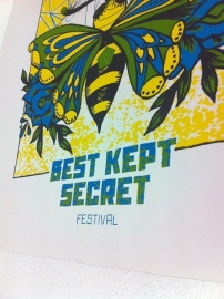 Best Kept Secret