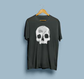 Skull shirt
