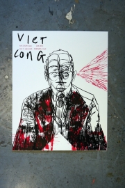 Viet Cong spain